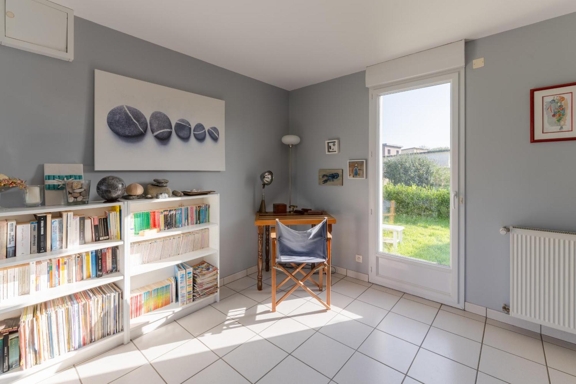 Ty Mor Bras - Maison Familiale A 2 Pas De La Plage Portsall Exterior photo