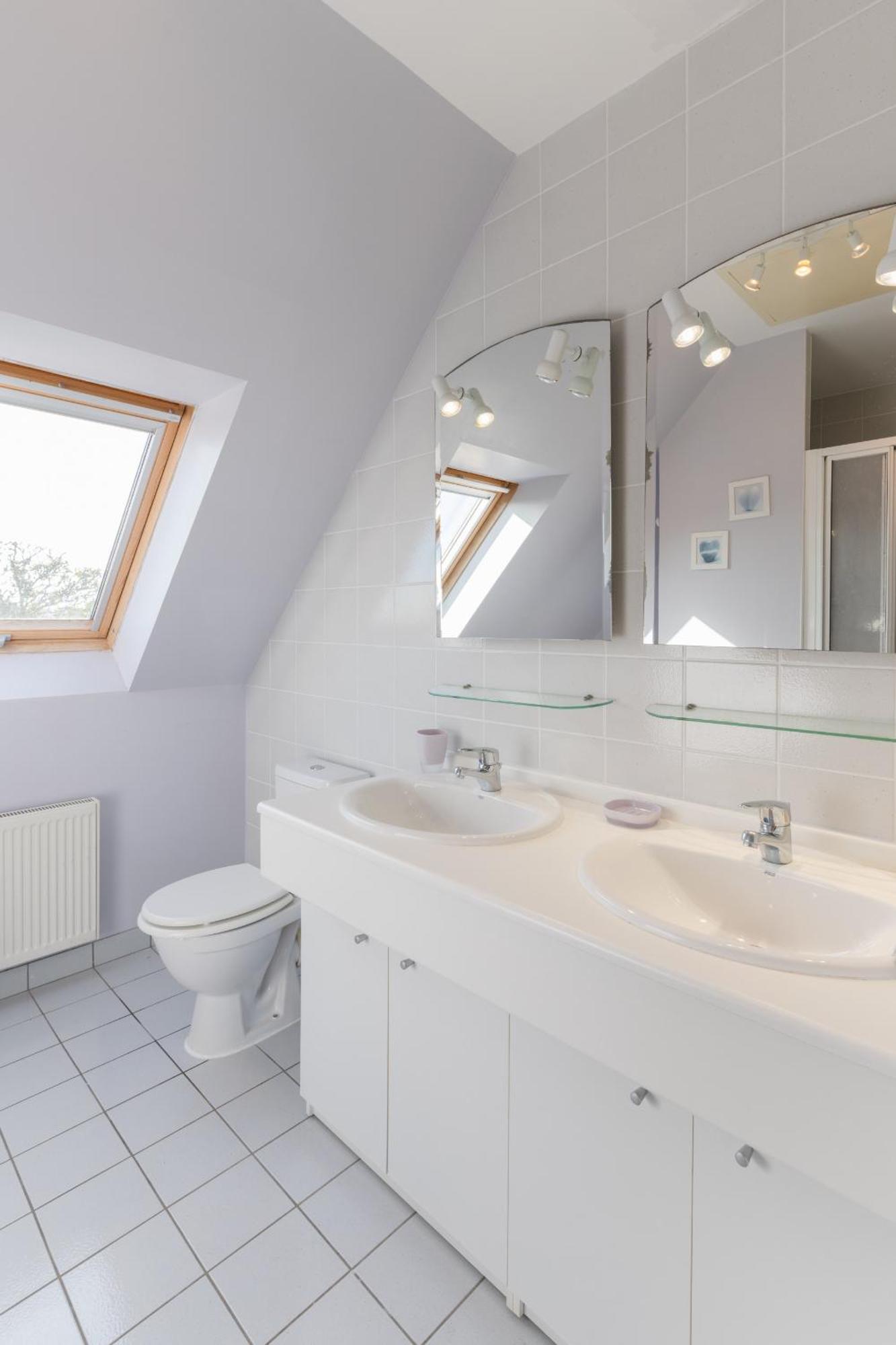 Ty Mor Bras - Maison Familiale A 2 Pas De La Plage Portsall Exterior photo