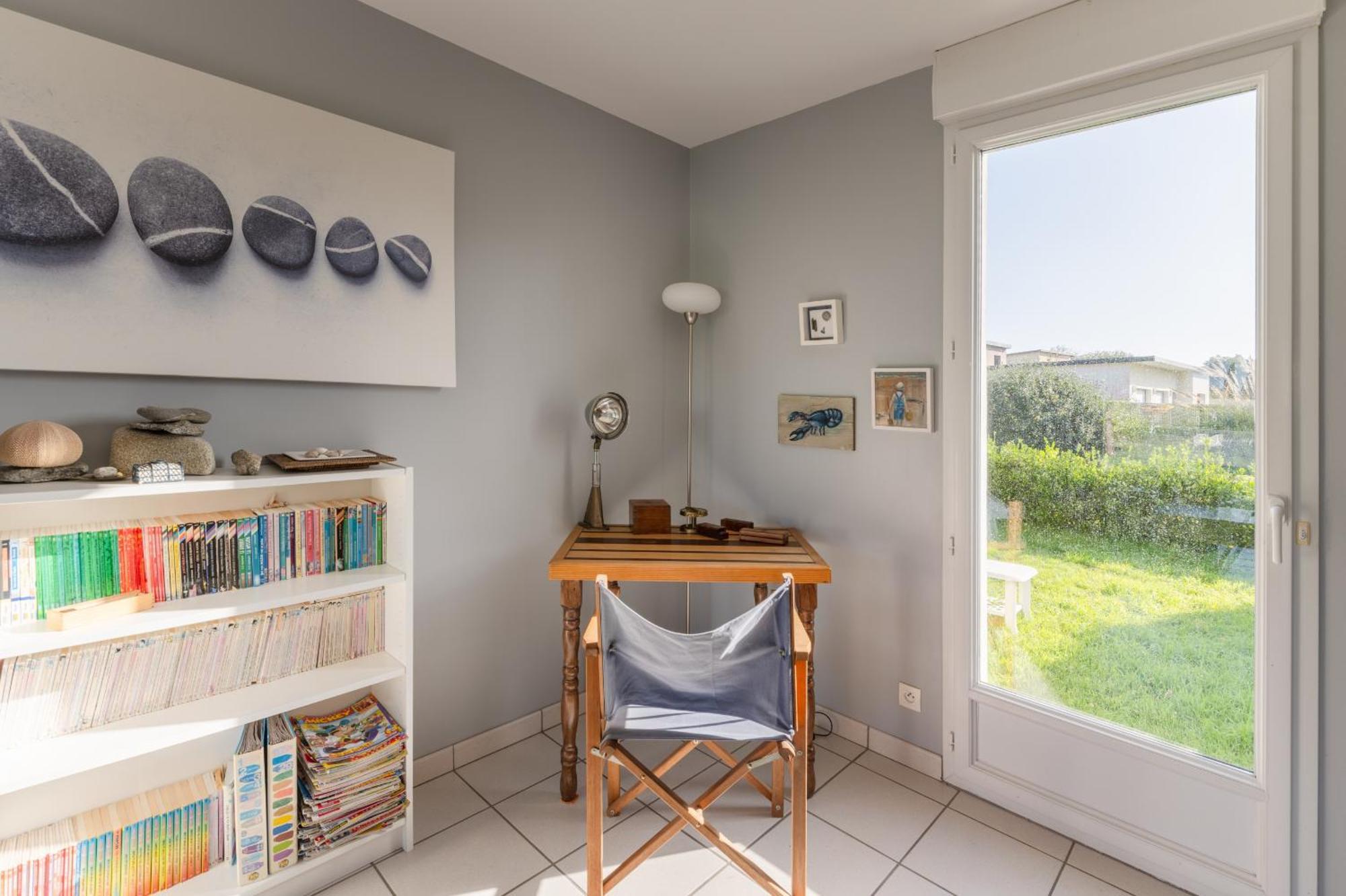 Ty Mor Bras - Maison Familiale A 2 Pas De La Plage Portsall Exterior photo
