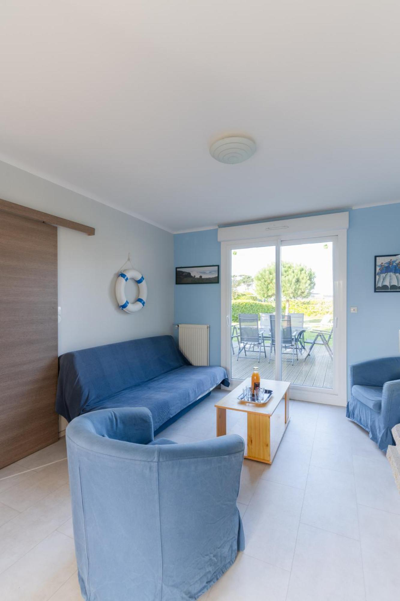 Ty Mor Bras - Maison Familiale A 2 Pas De La Plage Portsall Exterior photo